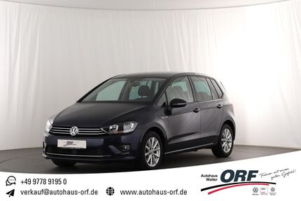 VW Golf Sportsvan 116.000 km 13.490 &euro; Hausen/Rhön 97647