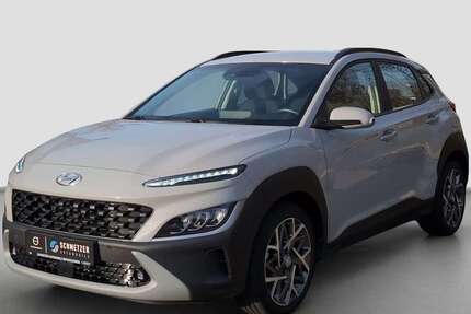 Hyundai KONA 41.755 km 19.990 &euro; Braunschweig 38114
