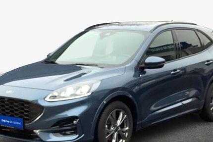 Ford Kuga 43.375 km 21.440 &euro; Dresden 01159