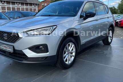 Seat Tarraco 99.000 km 21.990 € Winsen 21423