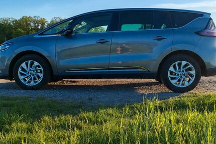 Renault Espace 163.627 km 11.999 &euro; Radebeul 01445