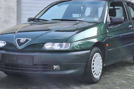 Alfa Romeo 145 113.564 km 4.950 &euro; Mülheim 45473