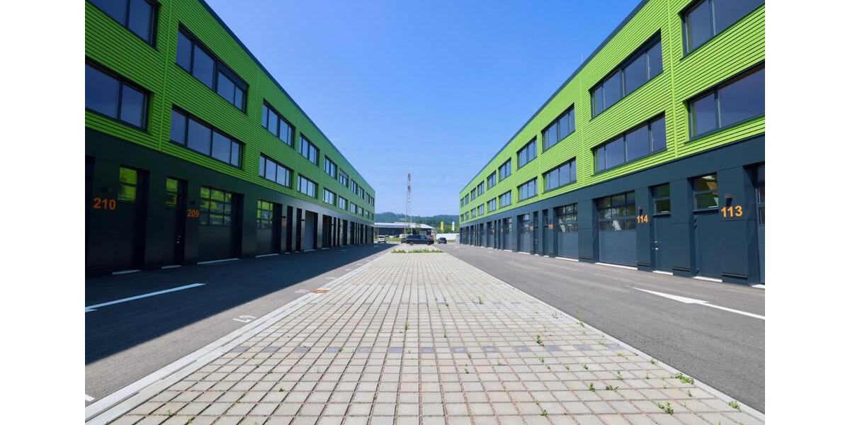 Gewerbeobjekt Stockach - 1.590&euro; | Angebot:21575199