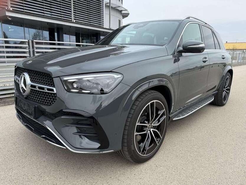 GLE 450