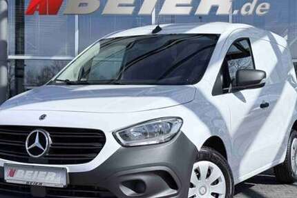 Mercedes-Benz Citan 51.400 km 15.696 &euro; Dessau-Roßlau 06842