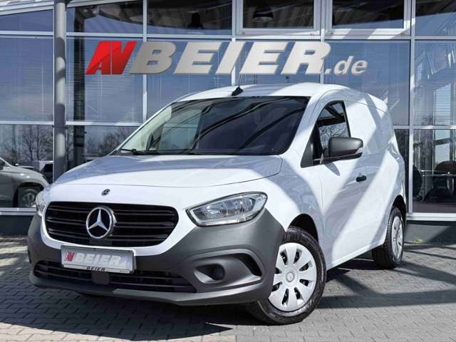 Mercedes-Benz Citan 51.400 km 15.696 &euro; Dessau-Roßlau 06842