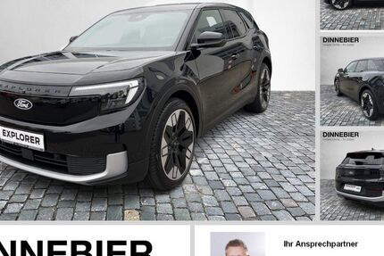 Ford Explorer 6.500 km 43.780 € Berlin 13581