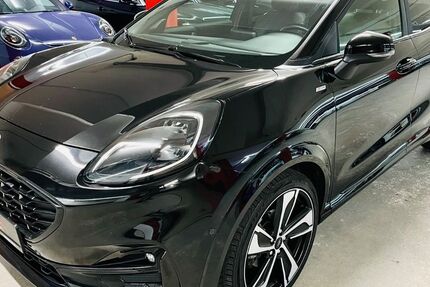 Ford Puma 114.201 km 15.900 € Hamburg 20537