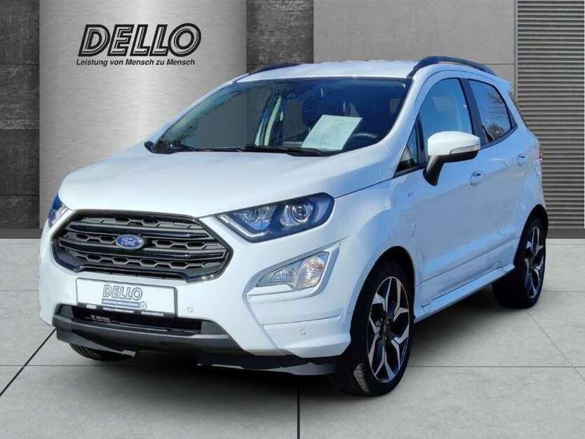EcoSport