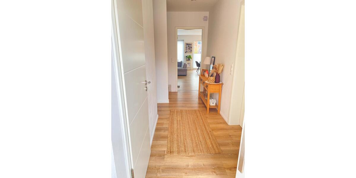 Doppelhaushälfte Wildeshausen - 5 Zimmer, 106 m&sup2;, 1.200&euro; | Angebot:26366783