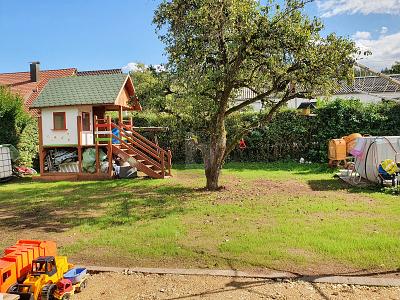 MODERN, SONNIG, FAMILIENFREUNDLICH MIT VIEL PLATZ - Einfamilienhaus Lorch | Angebot:24822570