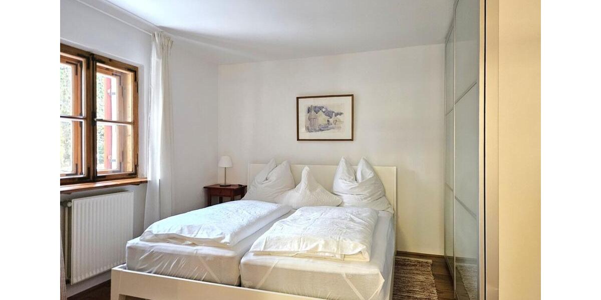 Wohnen auf Zeit München Allach-Untermenzing - 2 Zimmer, 45 m&sup2;, 1.390&euro; | Angebot:26677065