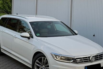 VW Passat 120.538 km 13.700 &euro; Heiligenhaus 42579