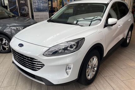 Ford Kuga 48.000 km 33.900 € Dierdorf 56269