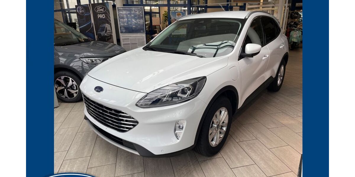 Ford Kuga 48.000 km 33.900 € Dierdorf 56269