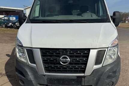 Nissan NV400 244.000 km 4.400 &euro; Grimmen 18507