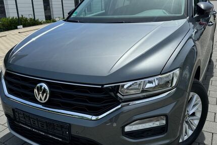 VW T-Roc 88.000 km 14.980 &euro; Holzgerlingen 71088