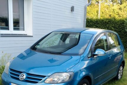 VW Golf Plus 101.500 km 5.900 &euro; Hamburg 22415