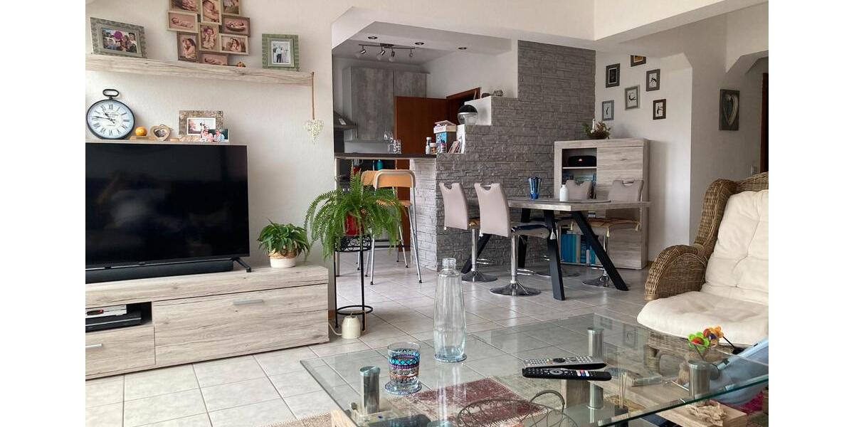 Maisonettenwohnung Saarlouis - 6 Zimmer, 116 m&sup2;, 205.000&euro; | Angebot:27152342