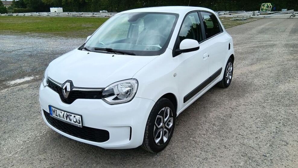Twingo