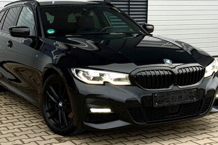 BMW 320 106.670 km 27.390 &euro; Tauberrettersheim 97285