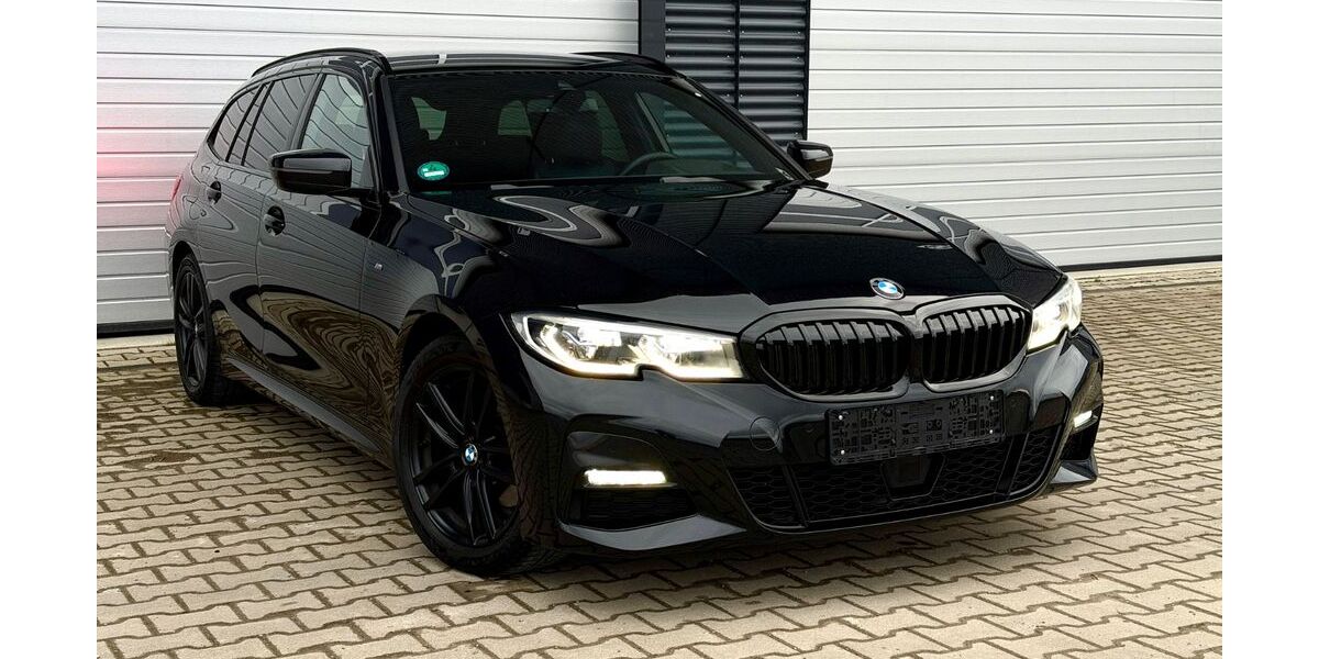 BMW 320 106.670 km 27.390 &euro; Tauberrettersheim 97285