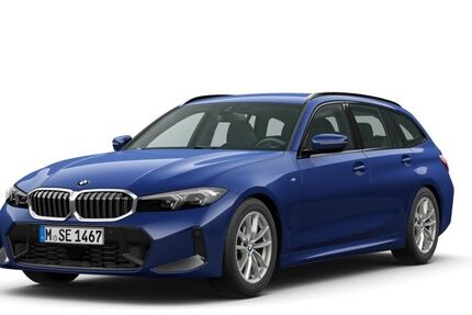 BMW 330 5.716 km 37.990 &euro; Stade 21680