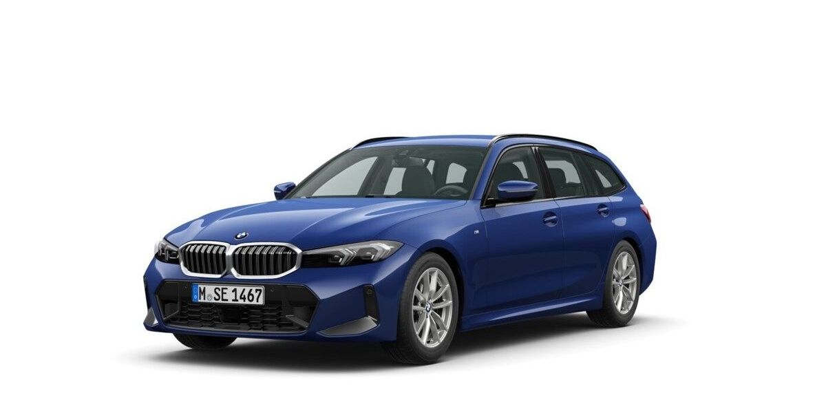 BMW 330 5.716 km 37.990 &euro; Stade 21680