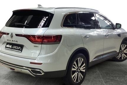 Renault Koleos 85.053 km 23.980 &euro; Siegen 57076