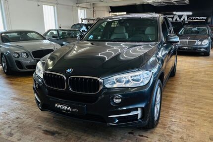 BMW X5 180.121 km 22.500 &euro; Aalen 73431