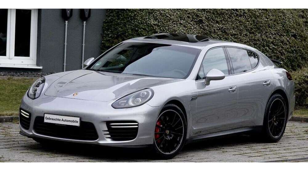 Panamera