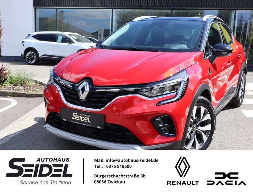 Captur