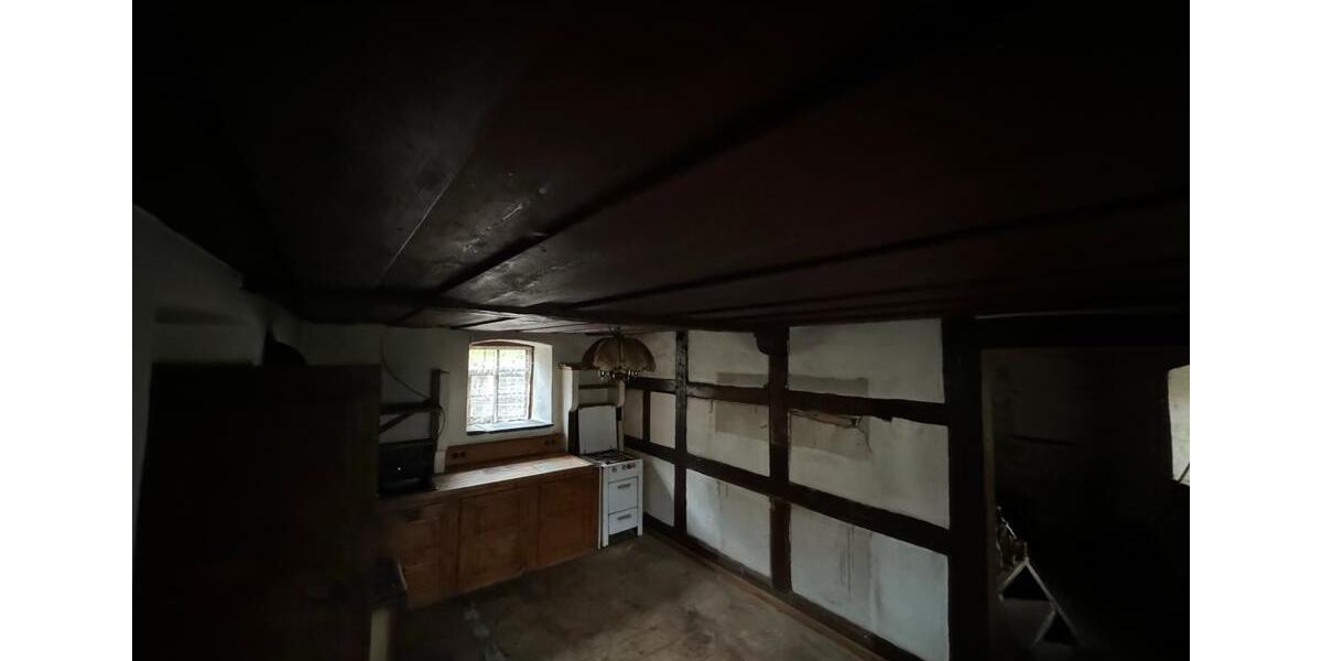 Einfamilienhaus Pößneck - 4 Zimmer, 90 m&sup2;, 57.000&euro; | Angebot:27097695