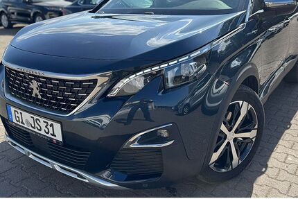 Peugeot 5008 140.409 km 17.736 € Lich 35423