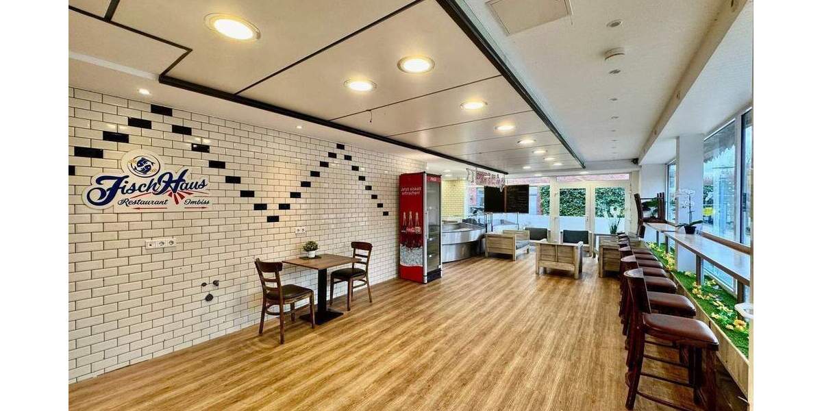 Gewerbeobjekt Wangerland Horumersiel - 1.600.000&euro; | Angebot:24974875