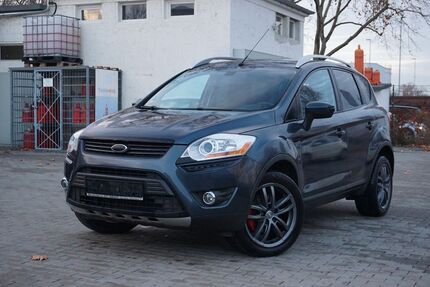 Ford Kuga 193.800 km 4.999 &euro; Dresden 01067