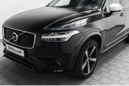 Volvo XC90 185.530 km 27.980 &euro; Holzminden 37603