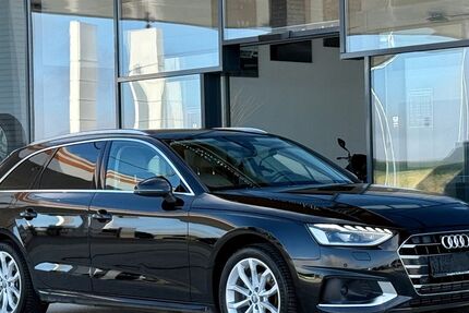 Audi A4 81.358 km 24.999 € Oelshausen 34289