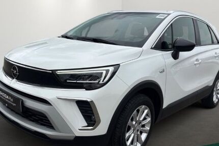 Opel Crossland (X)