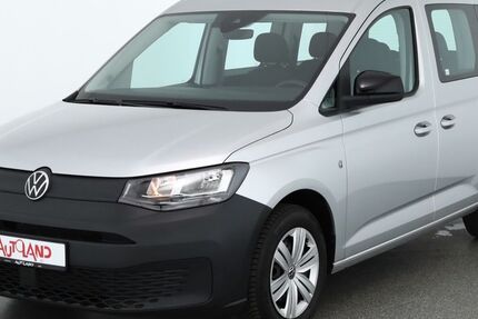 VW Caddy 25.616 km 26.890 &euro; Göttingen 37081