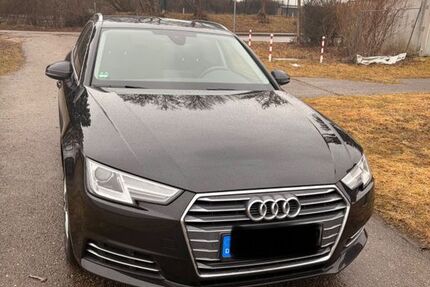 Audi A4 138.000 km 18.500 &euro; Geretsried 82538