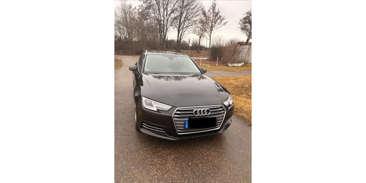 Audi A4 138.000 km 18.500 &euro; Geretsried 82538