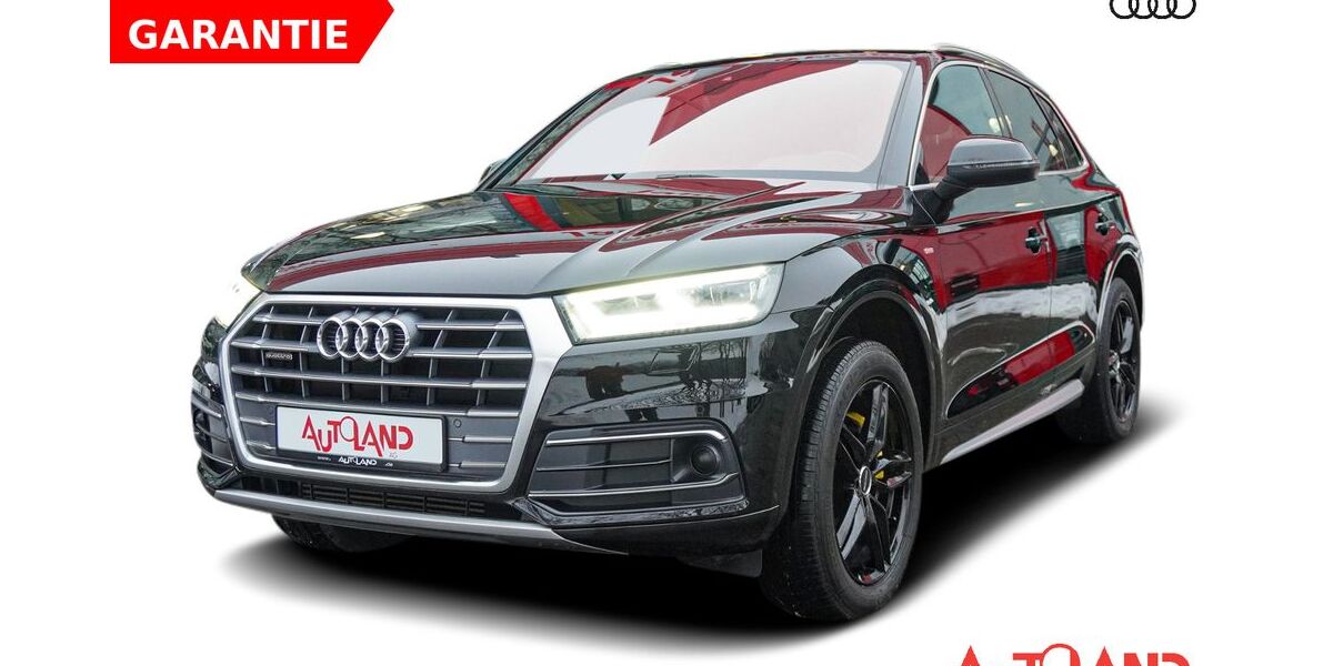 Audi Q5 114.820 km 29.990 &euro; Chemnitz 09113