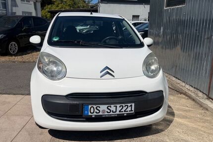 Citroen C1 187.000 km 1.500 &euro; Bonn 53119