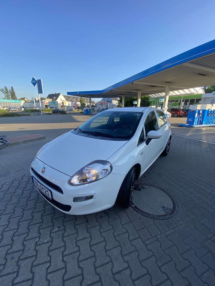 Punto