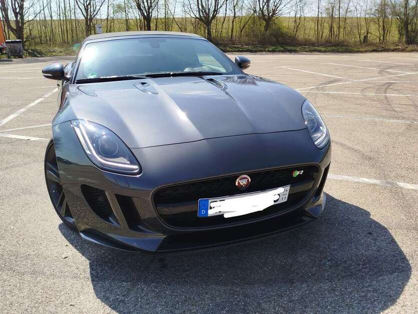 F-Type