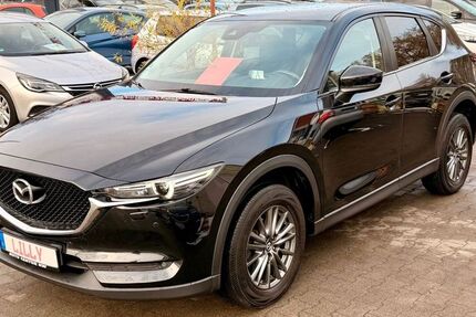 Mazda CX-5 81.900 km 17.700 &euro; Königs Wusterhausen 15711