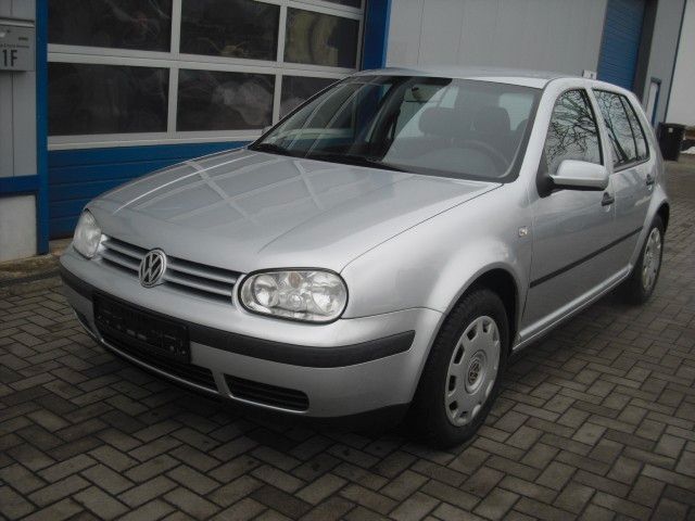 VW Golf 181.410 km 1.999 &euro; Aichach 86551