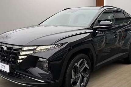 Hyundai TUCSON 9.976 km 27.990 &euro; Brühl 50321