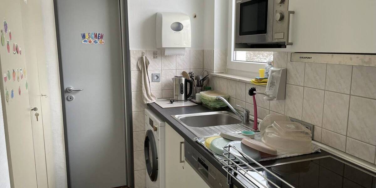 Gewerbeobjekt Biebertal / Bieber Rodheim-Bieber - 2 Zimmer, 179.000&euro; | Angebot:26259321